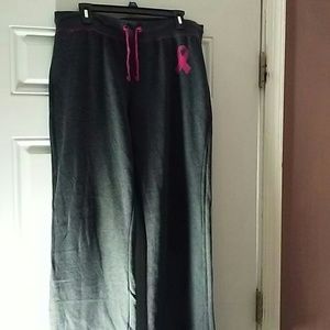 Made for life sweatpants